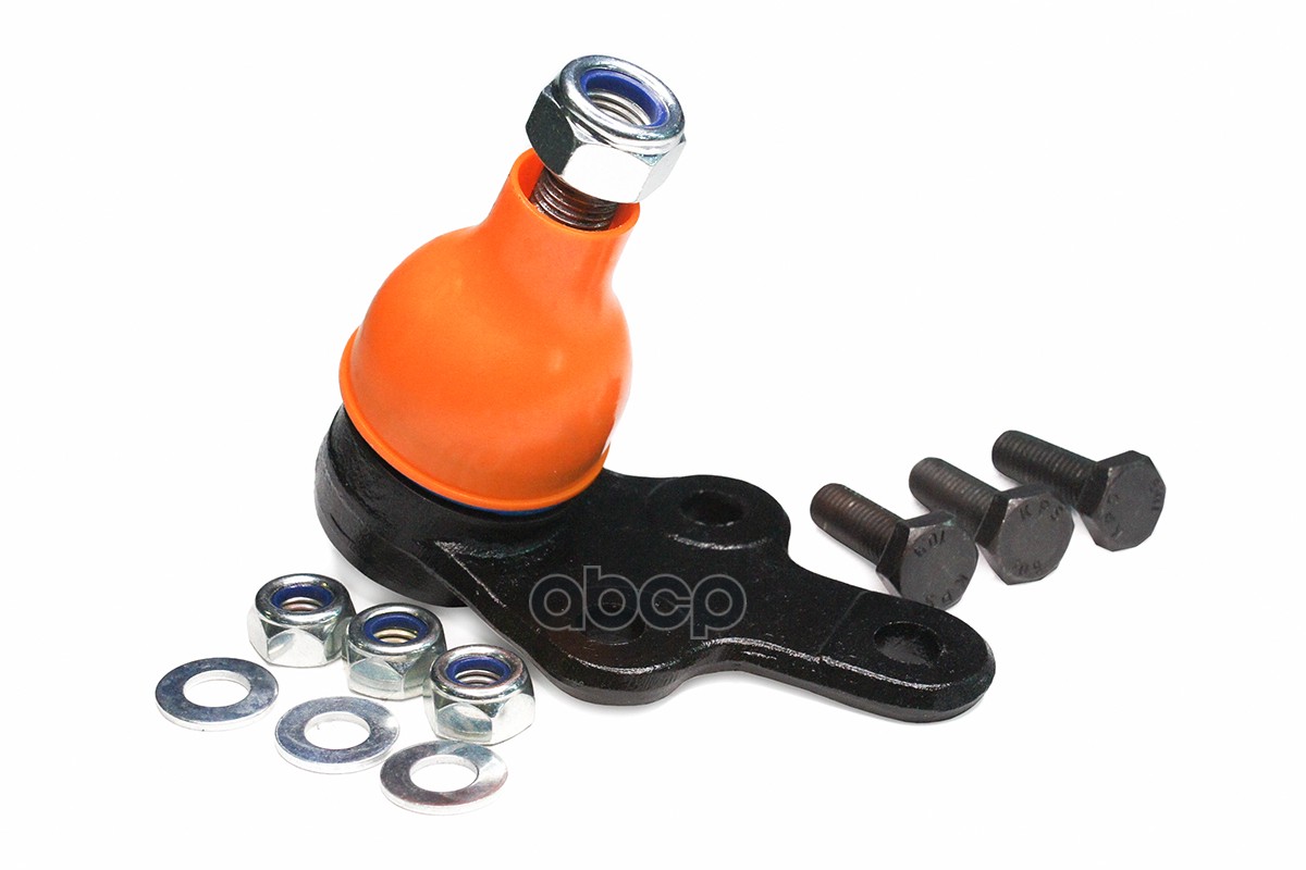 

Шаровая Опора Cworks F260r0028 CWORKS арт. F260R0028