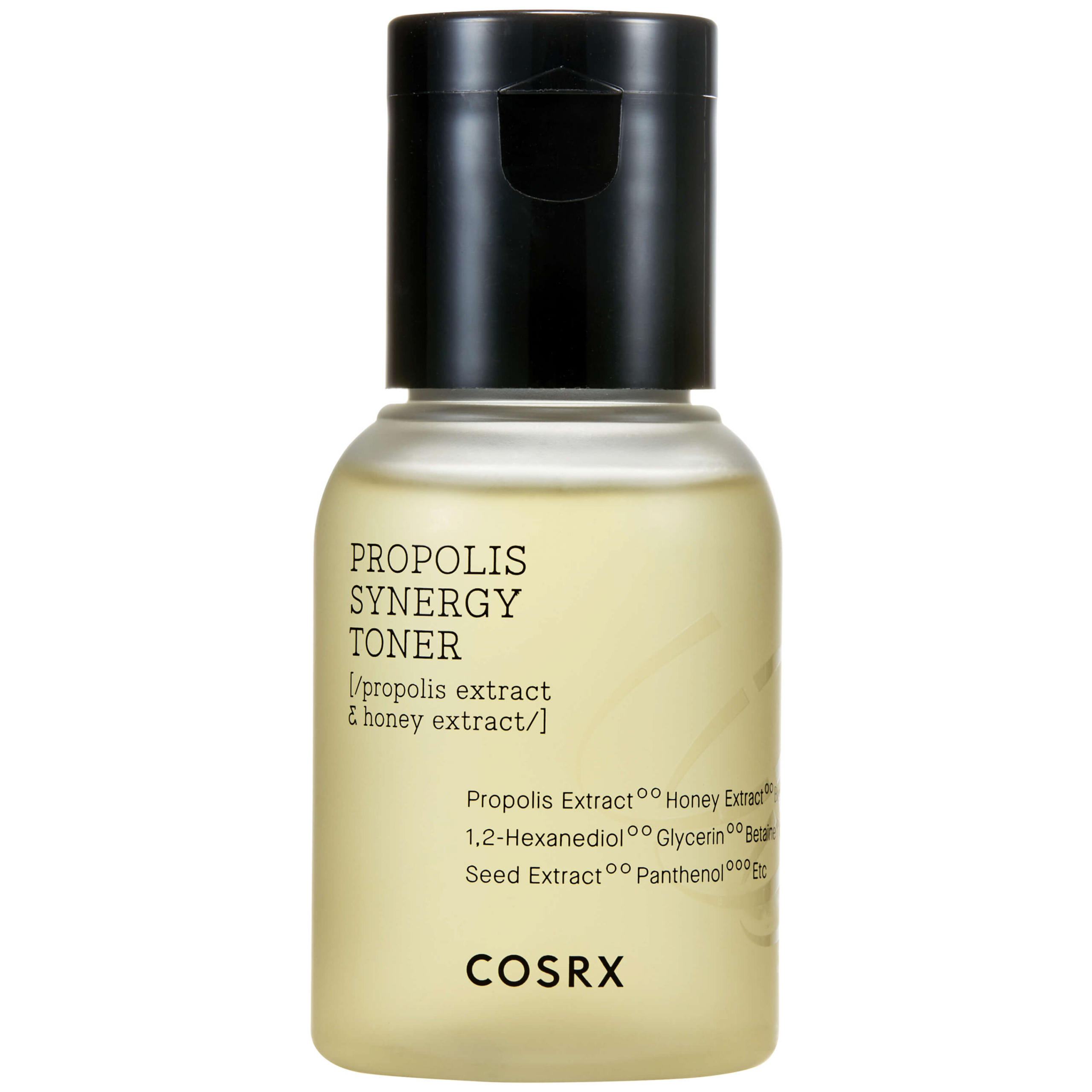 Тонер Cosrx для лица Full Fit Propolis Synergy 50 мл cosrx увлажняющий тонер для лица hydrium watery toner 150 0