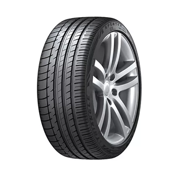 фото Шины triangle 275/35 r19 sportex th201 100y