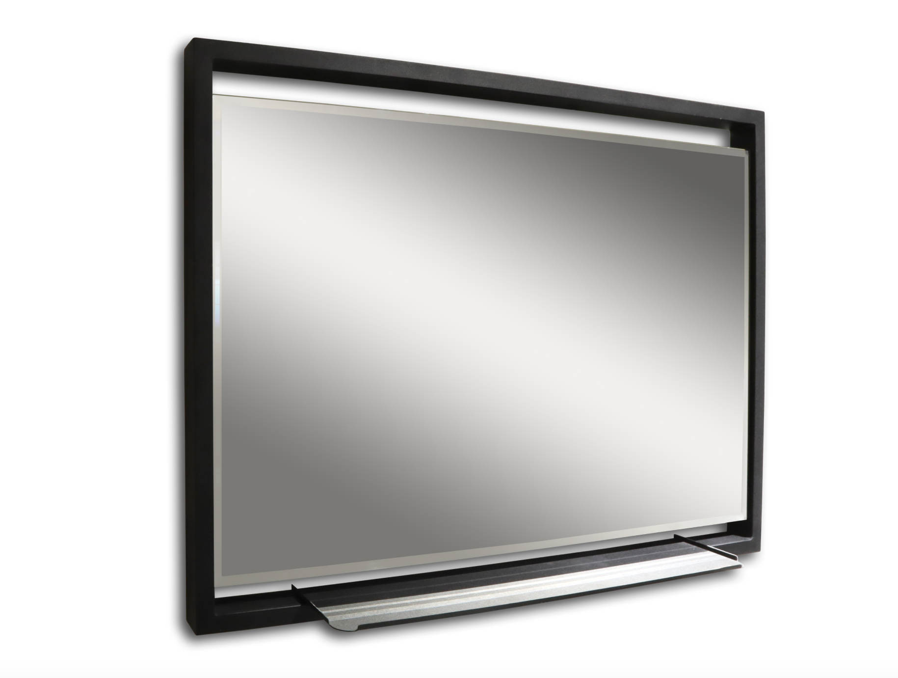 

Зеркало Silver Mirrors Челси 600х800 выключатель-датчик на движение LED-00002373, Chelsea