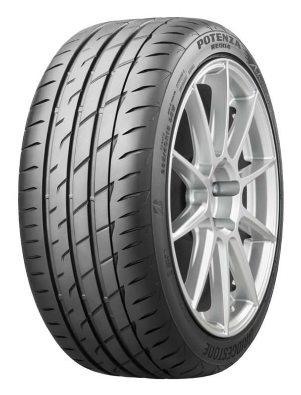 фото Шины bridgestone 195/50r15 potenza adr. re004 82w