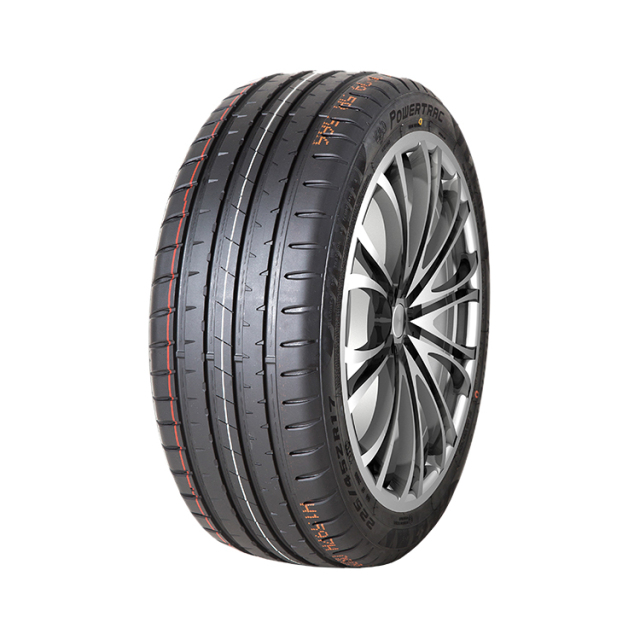 

Шины Powertrac Racing Pro 275/35 R19 100Y, Racing Pro