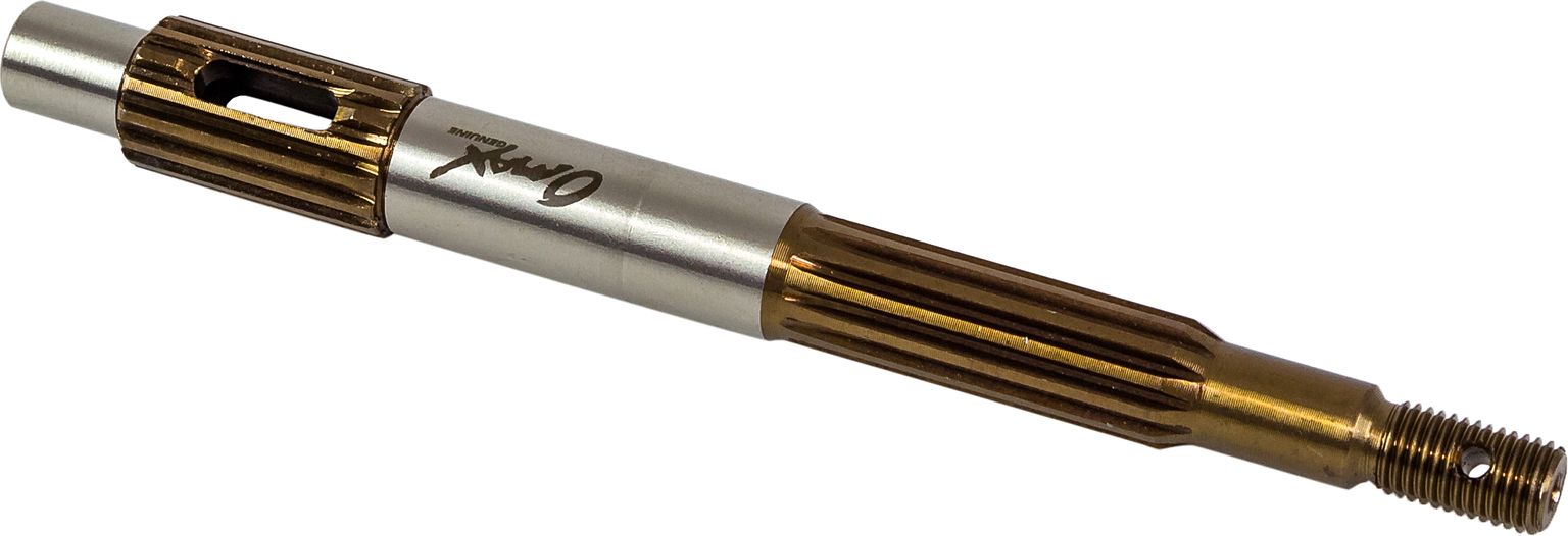 

Вал гребной Tohatsu/Mercury 4-5, Omax