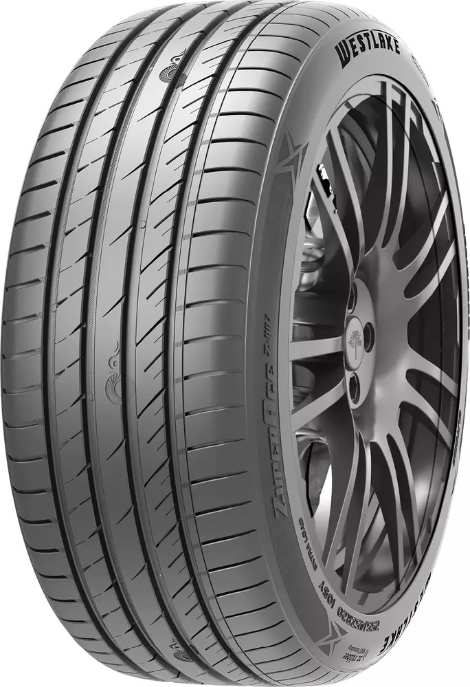 

Шина WestLake ZuperAce Z-007 295/40R19 108Y, ZuperAce Z-007