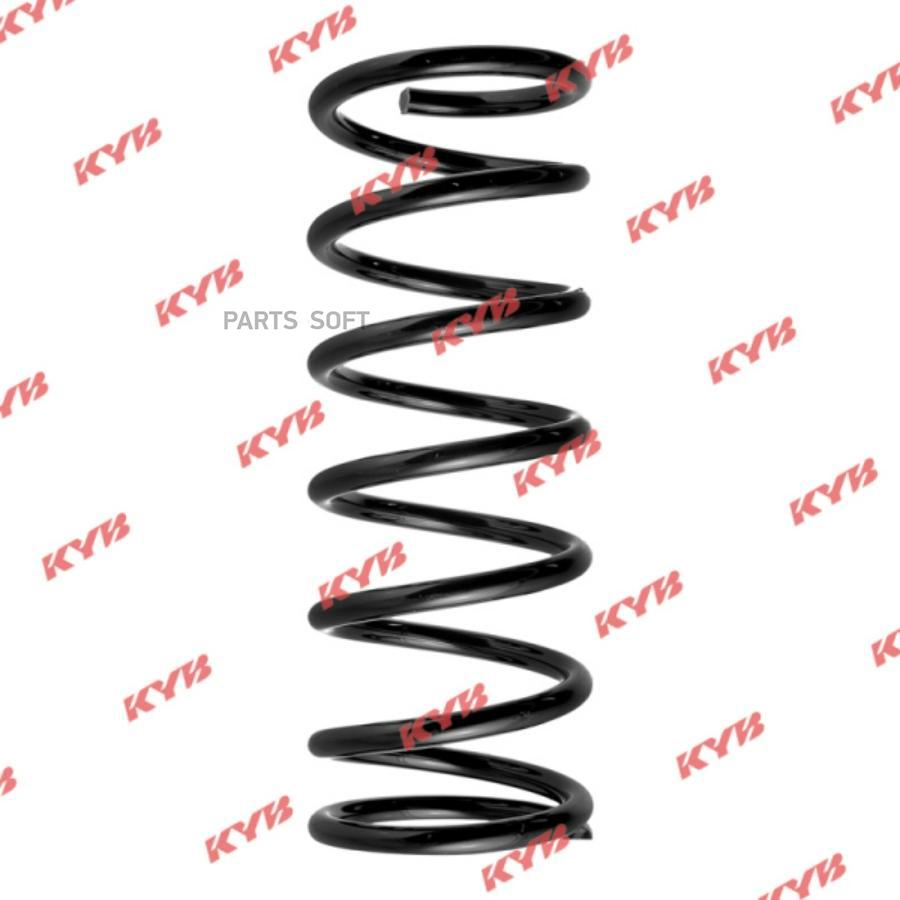 

RK7536_!пружина зад. Toyota RAV4 SXA11W 5D 3SFE 98-00
