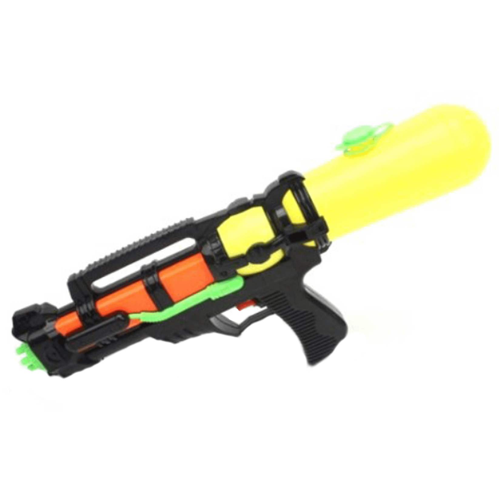 

Игрушечное оружие помповое Shantou Gepai Бластер 41 см B1961545, Разноцветный