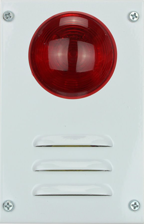 Оповещатель Маяк-12-К звук/свет, охранно-пожарный автомат ак 47 свет звук работает от батареек