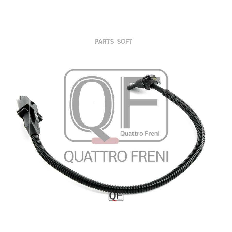 

Датчик положения коленвала VAUXHALL GENERAL MOTORS OPEL QUATTRO FRENI QF91A00019
