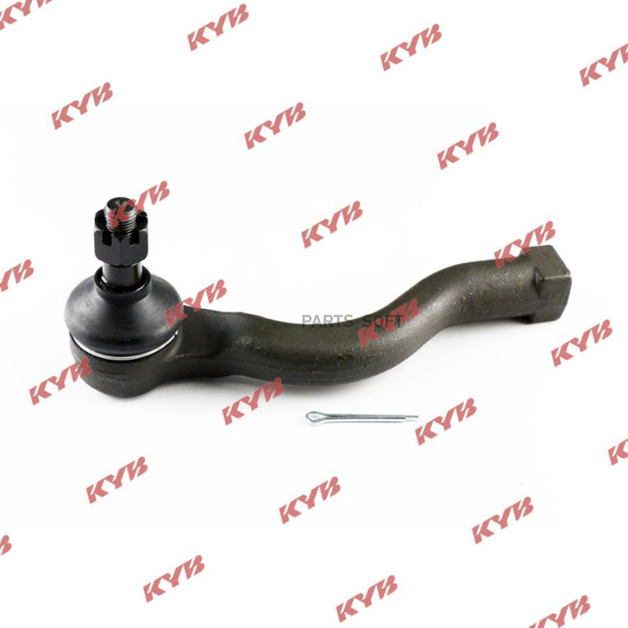 

Наконечник Рулевой Mitsubishi Pajero 99- 4422a009t Kyb Левый KYB арт. KTR1143