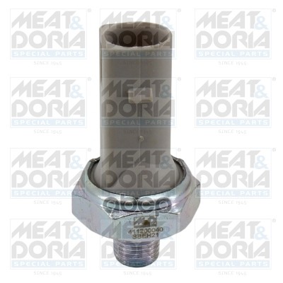 

Датчик Давления Масла Mitsubishi Asx Smart Fortwo (451) MEAT & DORIA арт. 72059