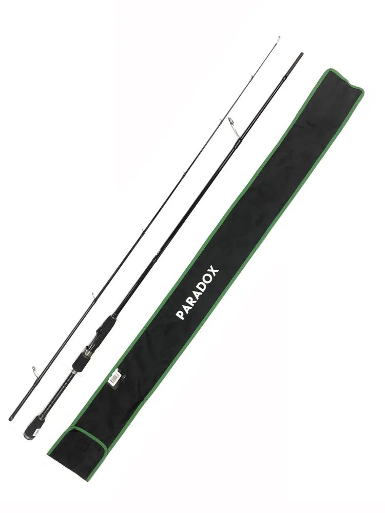 

Спиннинг Nautilus Paradox PDS-702MH 213см 7-32гр, Paradox