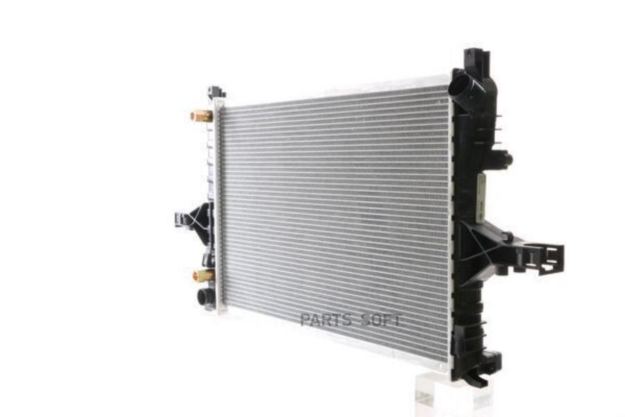

MAHLE CR1547000S Радиатор охлаждающей жидкости 1шт