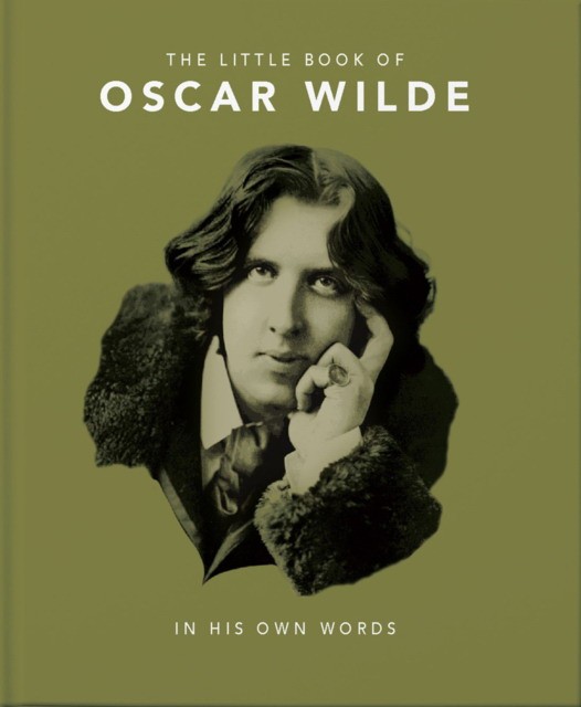 

Little Book of Oscar Wilde