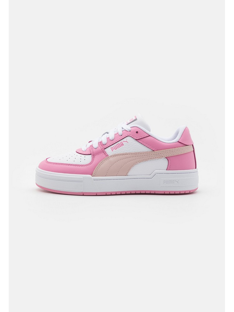 

Кеды унисекс PUMA PU115O0DA розовые 44 EU, Розовый, PU115O0DA