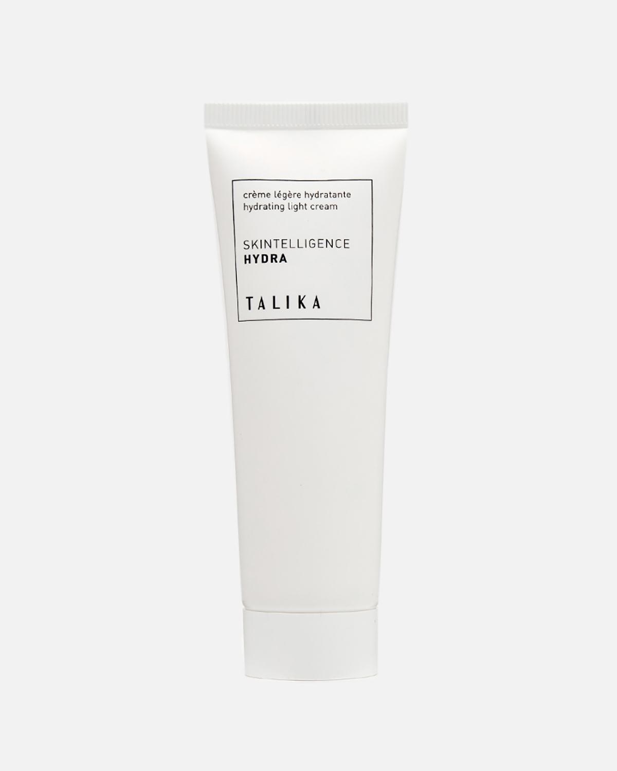 Крем для лица Talika skintelligence hydra легкий увлажняющий 50 мл лёгкий пилинг для лица matrigen enzyme cleanser 80 г