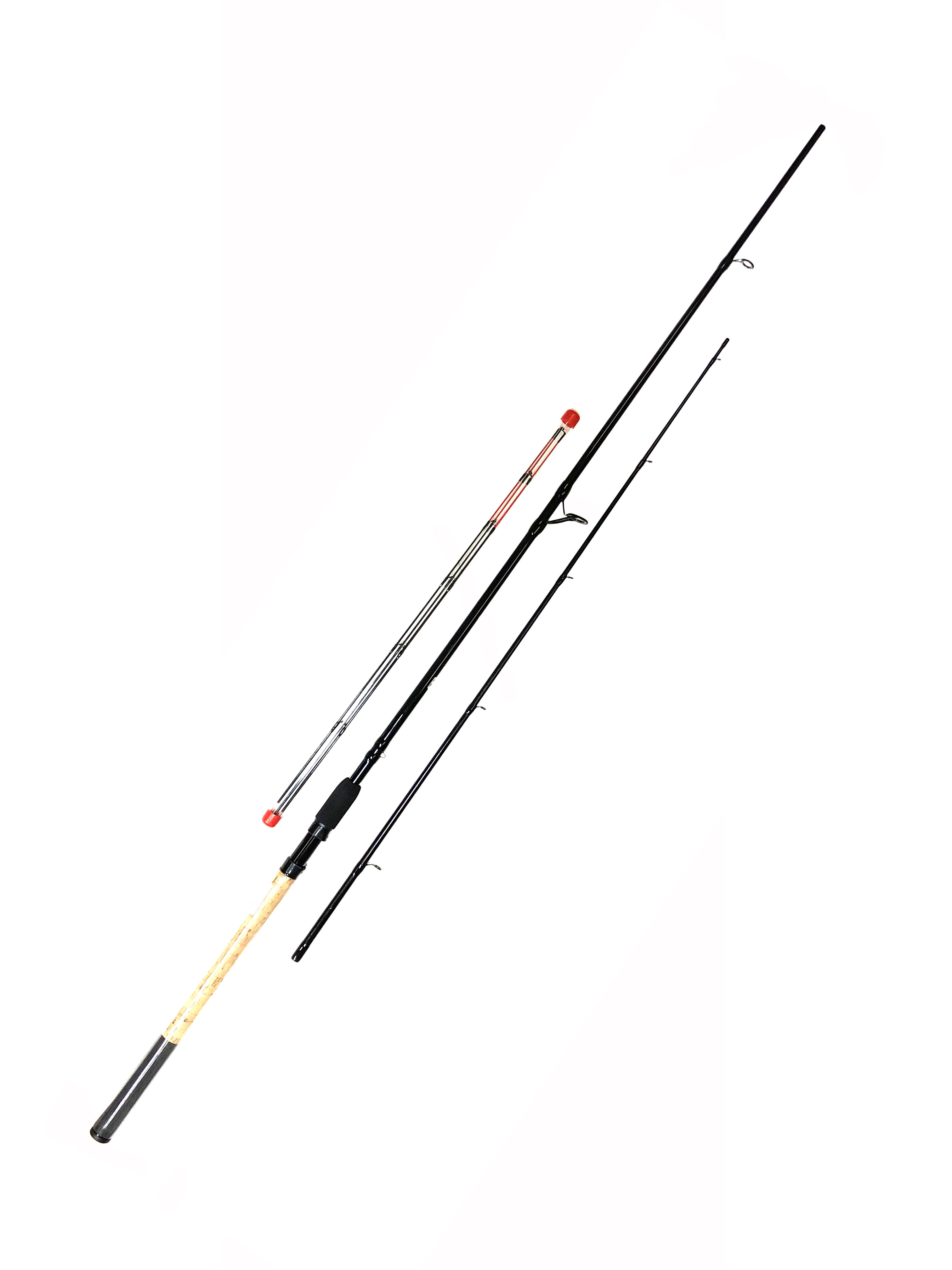 

Удилище Nautilus Total Short Feeder 240см 90гр TSF8MQ, фидерное Total Short Feeder 240см 90гр TSF8MQ