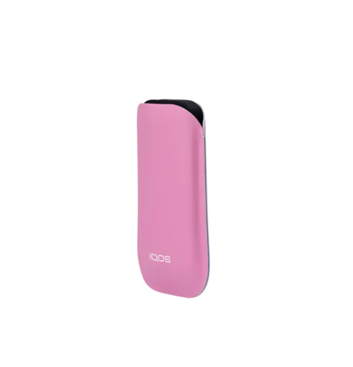 Чехол для электронной сигареты SLEEK PINK DZ000197.00 IQOS