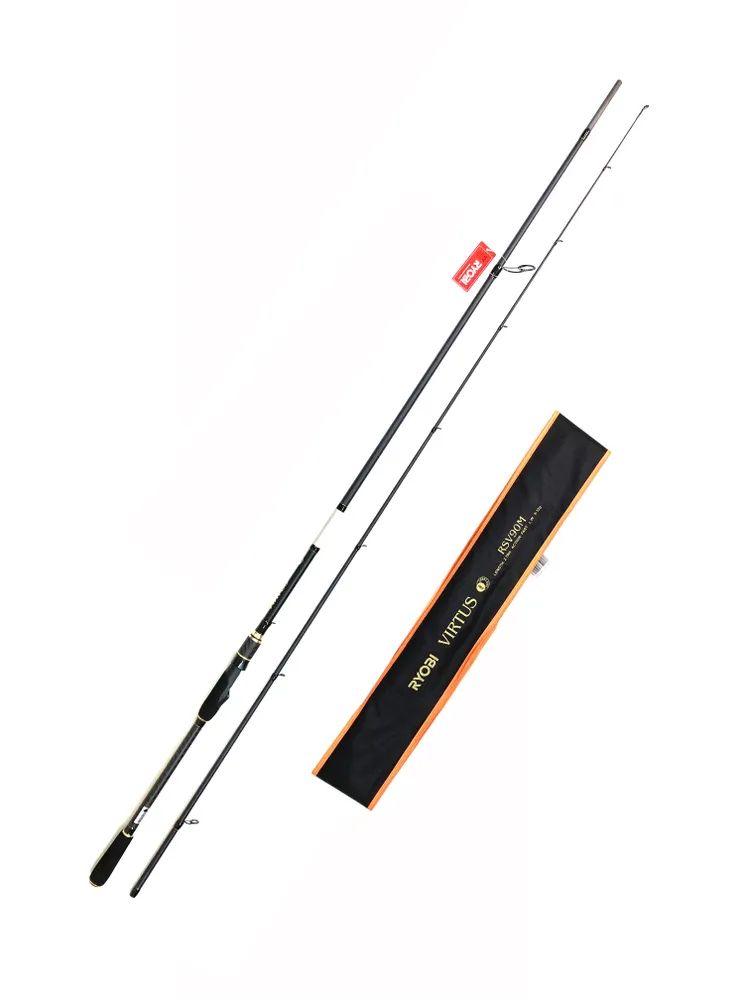 Спиннинг штекерный RYOBI VIRTUS 2,70m 8-32g IM7