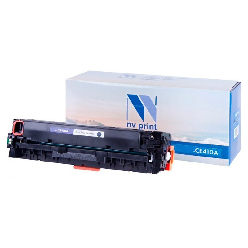 

Чип для лазерного принтера NV-PRINT (NV-CH-HCE410A-K) черный, совместимый