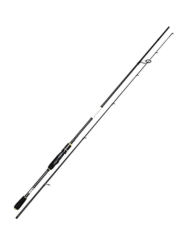 

Спиннинг штекерный RYOBI VIRTUS IM7 2,10m 4-26g, VIRTUS