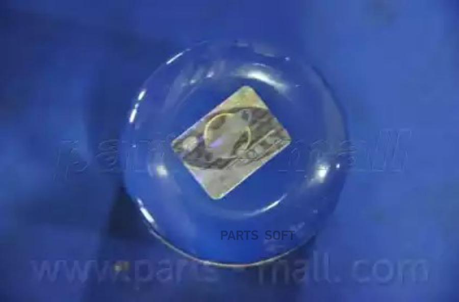 

Pba032pmc_фильтр Масляный Honda Civic/Accord/Cr-V 83-06 Parts-Mall арт. PBA032