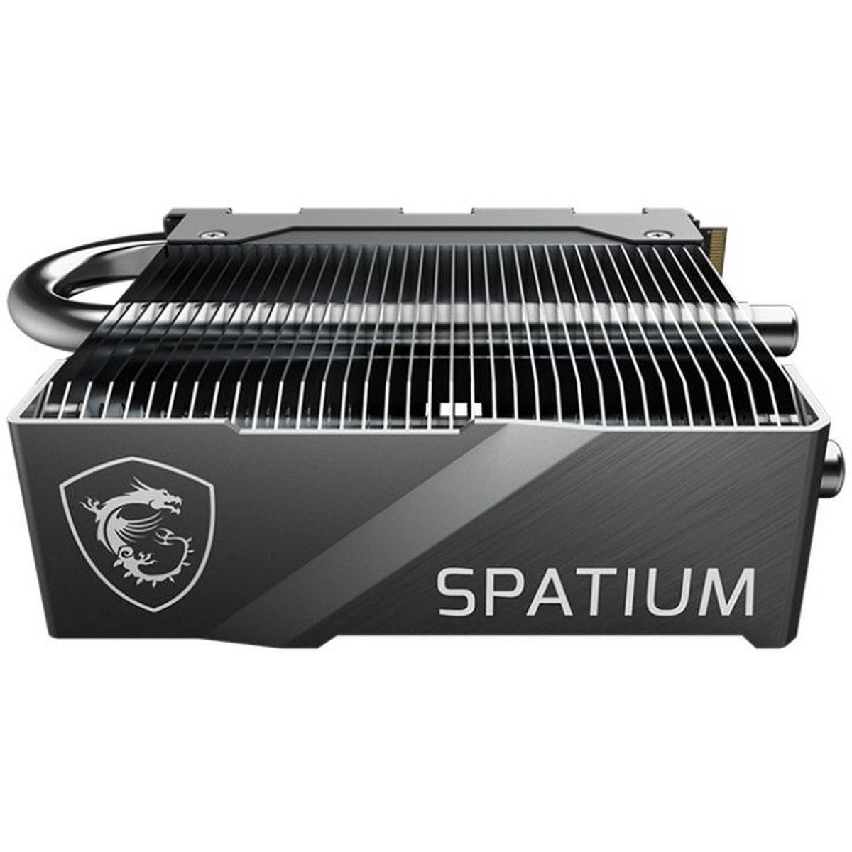 

SSD накопитель MSI M.2 2280 4 ТБ (S78-440R110-P83)