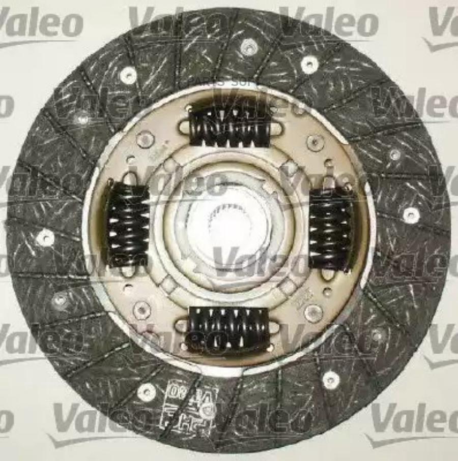 

Комплект сцепления Valeo 821098