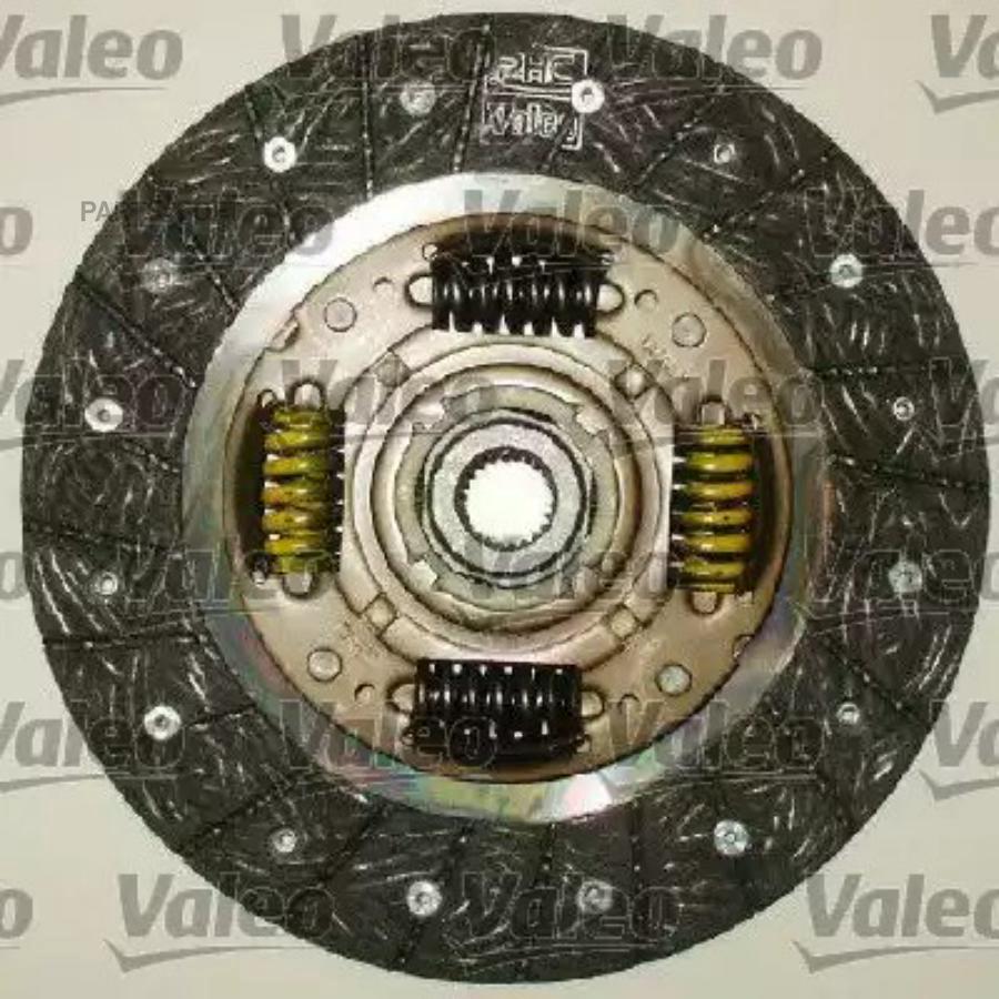 

Комплект сцепления Valeo 821099