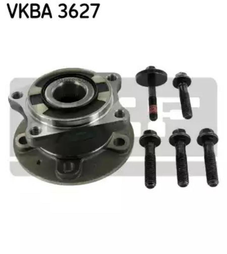 

Ступица Skf VKBA3627