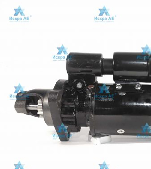 

Стартер KRAUF/MOTORHERZ STD2089