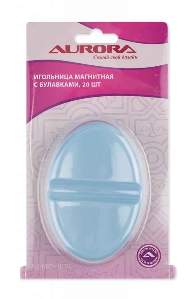 

Игольница магнитная с булавками (20 шт.), AU-MPS-101B