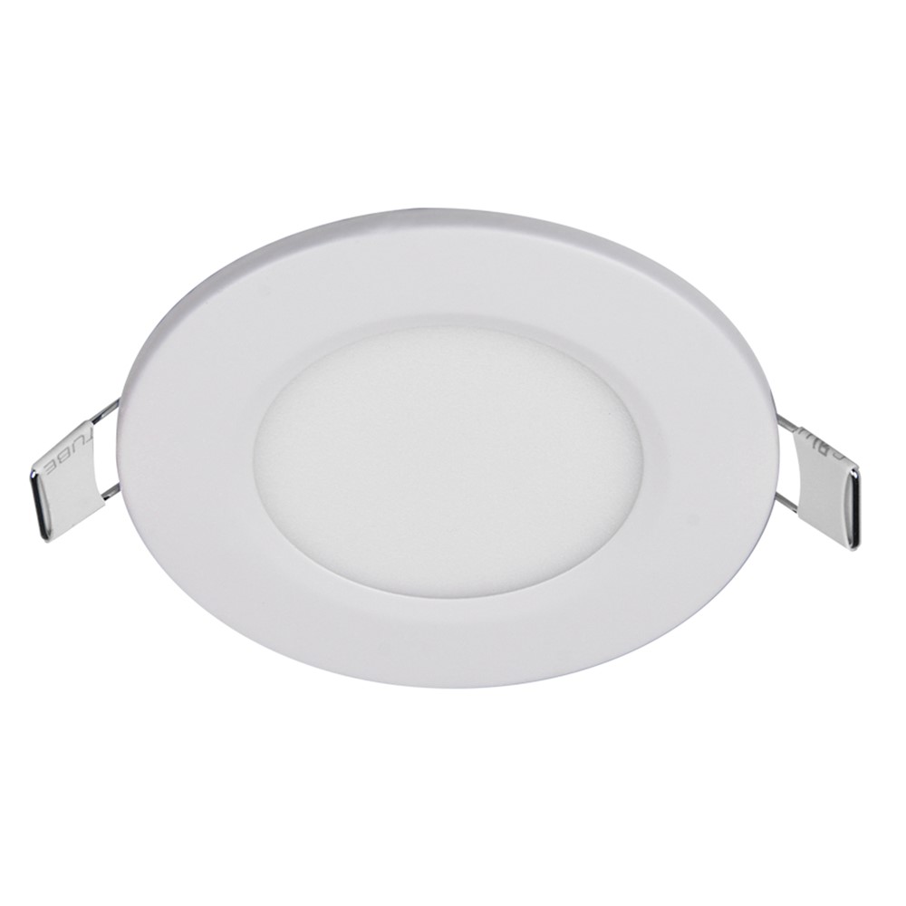

Светильник встраиваемый Jazzway Слим круг 24 Вт LED 4000 К