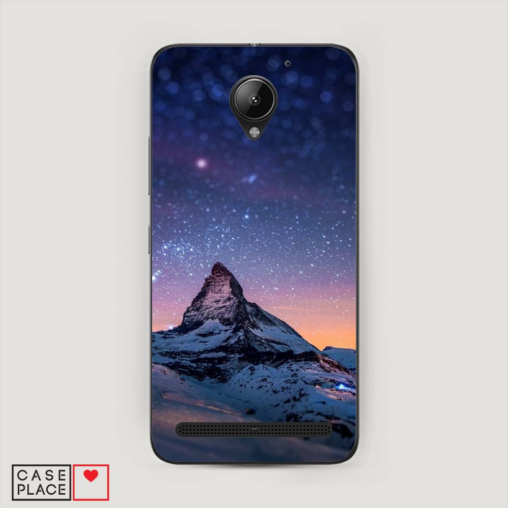 

Чехол Awog "Ночные пейзажи 5" для Lenovo Vibe C2