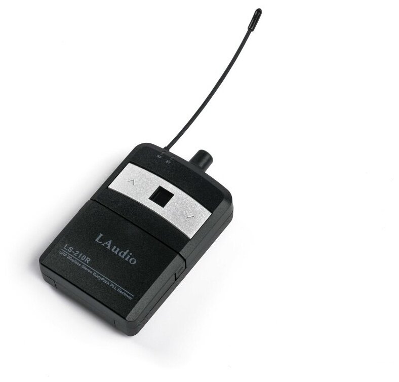 

Радиосистема LAudio LS-210-R, LS-210-R