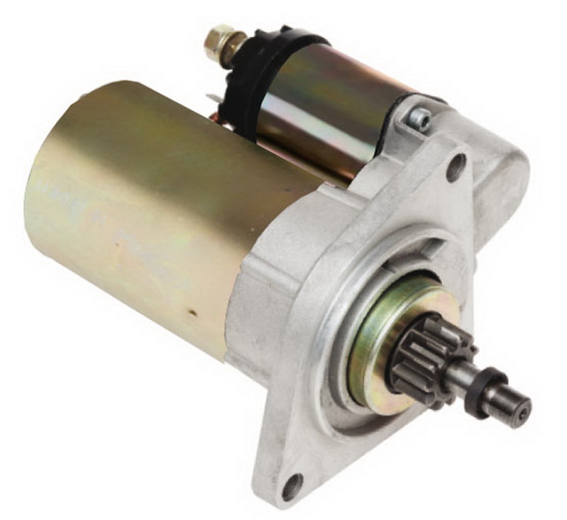 

Стартер Krauf STI0100