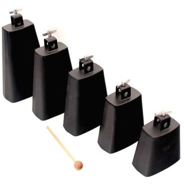 

Ковбелл WEBER Cbell5, Cbell5