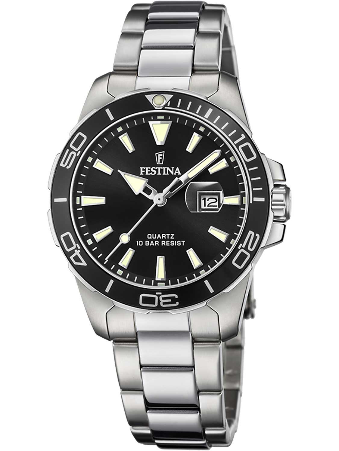 

Наручные часы женские Festina F20503/4, F20503/4