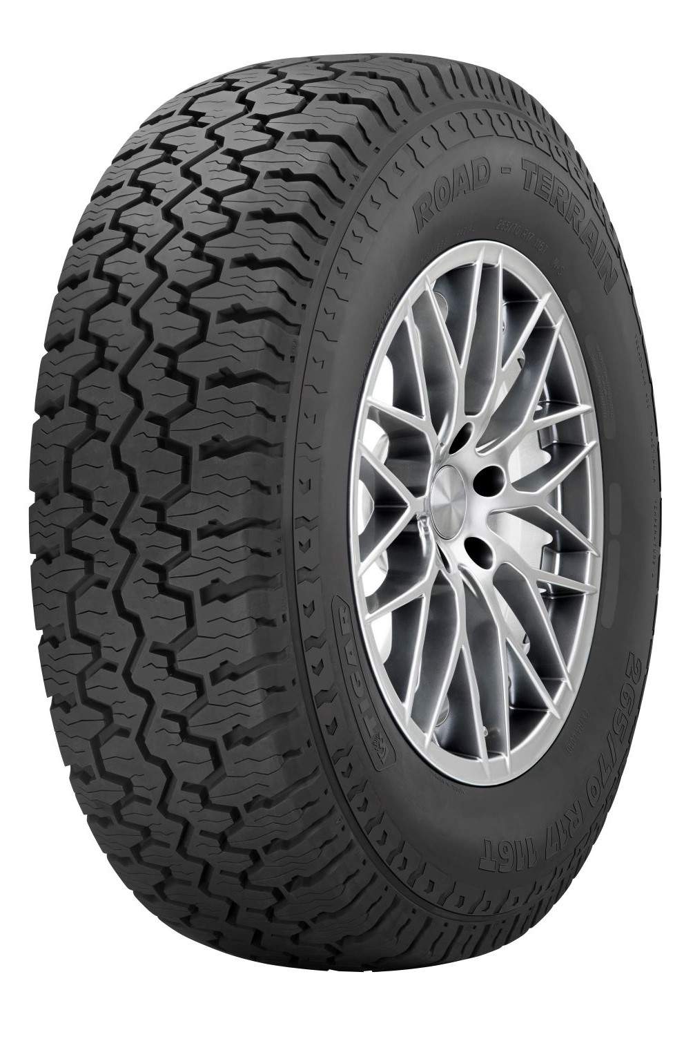 Шины Tigar Road Terrain 235/70 R16 109H