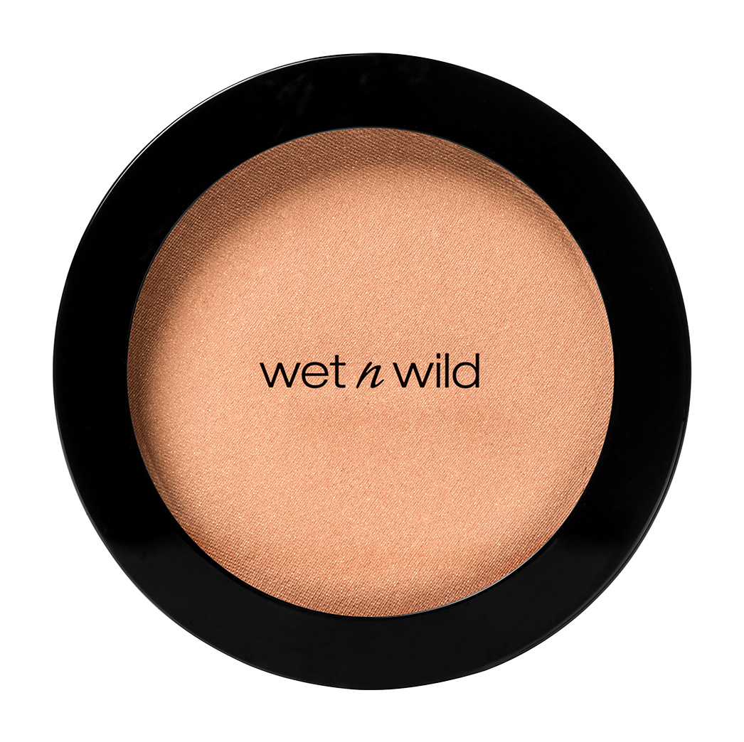 

Румяна Wet n Wild Color Icon Blush, тон 050, 70г