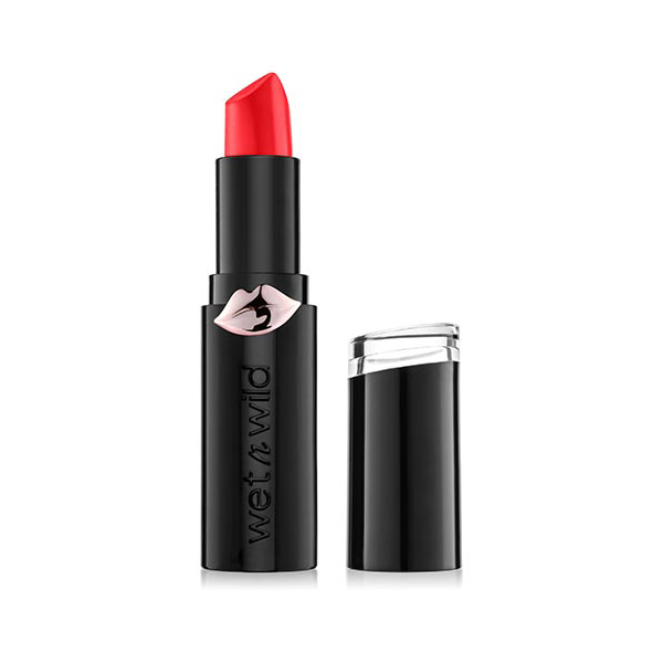 

Помада для губ Wet n Wild, тон Stoplight red, 3, 3 г