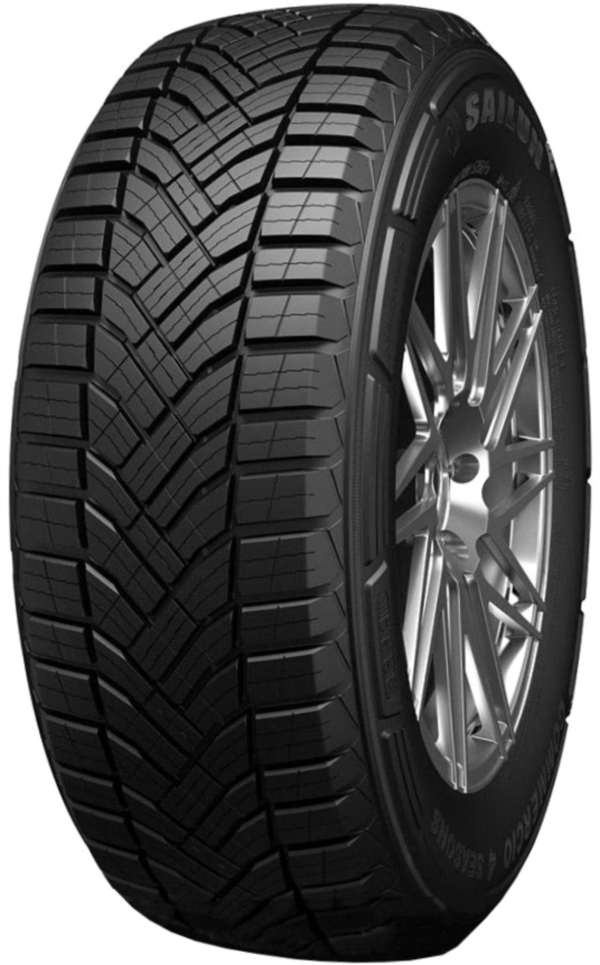 

Шины Sailun COMMERCIO 4 SEASONS 225/70 R15 112/110S, Commercio 4 Seasons