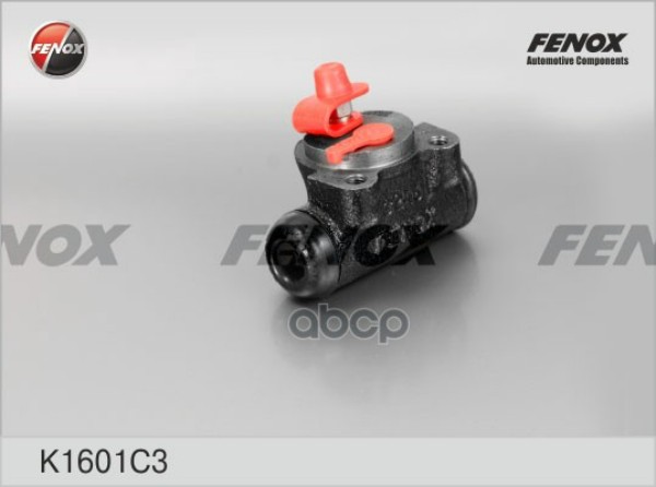 

Цилиндр Тормозной Колесный Заз 1102 Fenox K1601c3 FENOX арт. K1601C3
