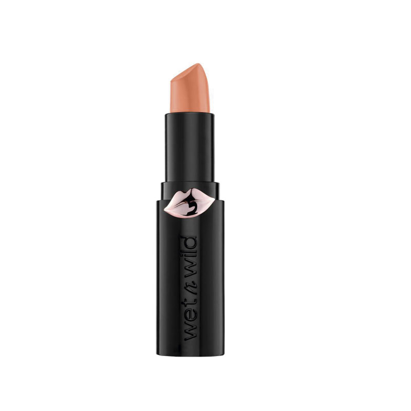 

Помада для губ Wet n Wild, тон Never nude, 3, 3 г