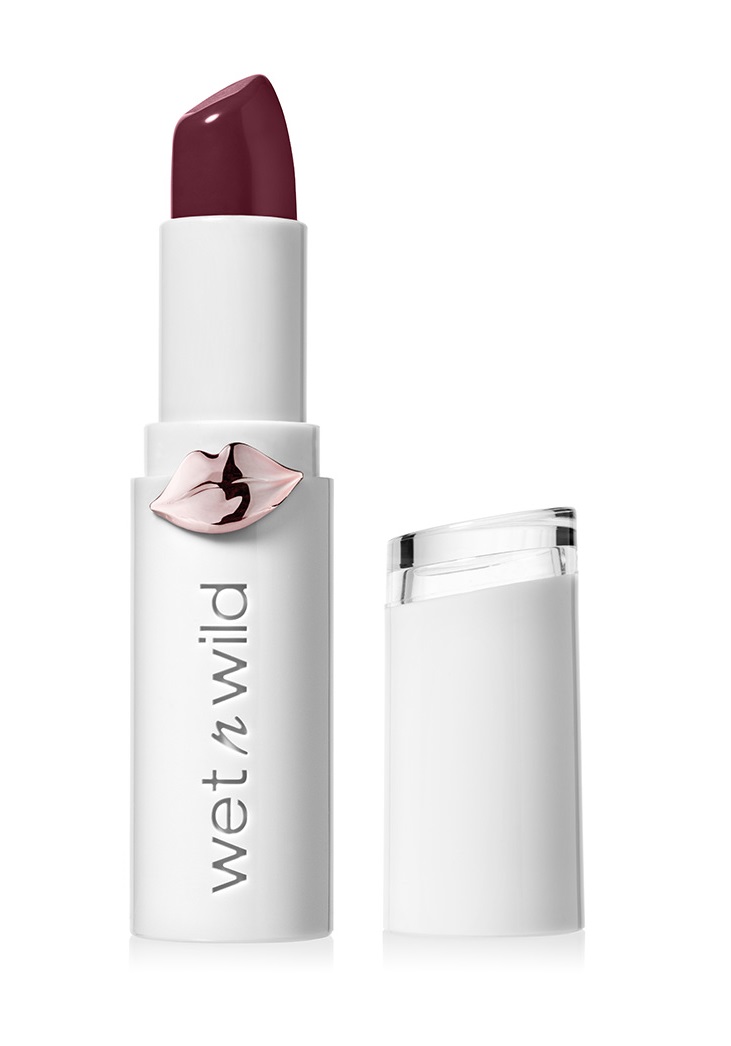 Купить Помада Wet n Wild для губ MegaLast Lipstick