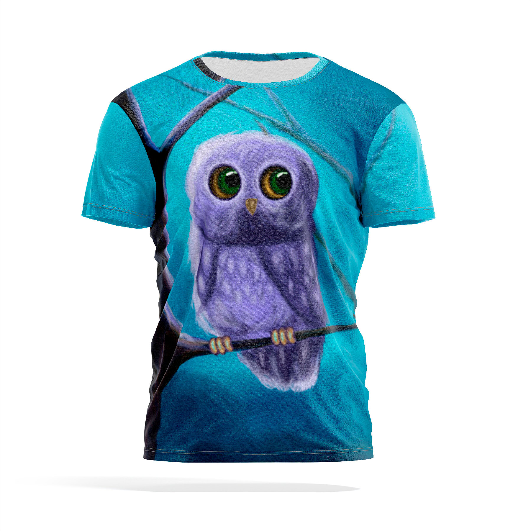 

Футболка мужская PANiN PaninManTshirtVM_5_8_VM1737847 синяя M, Синий, PaninManTshirtVM_5_8_VM1737847