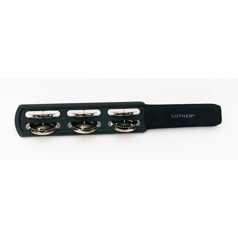 

Бубенцы и колокольчики Fleet SL-6BK, SL-6BK