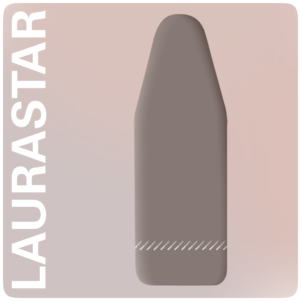 Чехол Laurastar Mycover Taupe Packaged