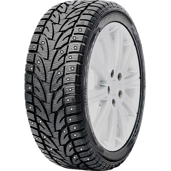 

Шины Roadx Frost WH12 235/60 R18 103H, FROST WH12