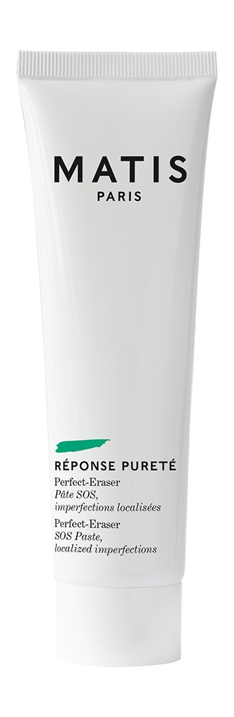 Паста для лица Matis Reponse Purete Perfect-Eraser SOS Paste, 20мл