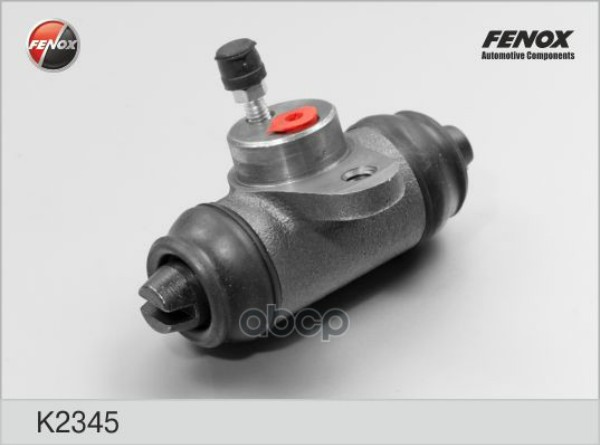 

Цилиндр Тормозной Fenox K2345 FENOX арт. K2345